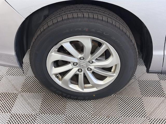 2018 Acura RDX - $18,698