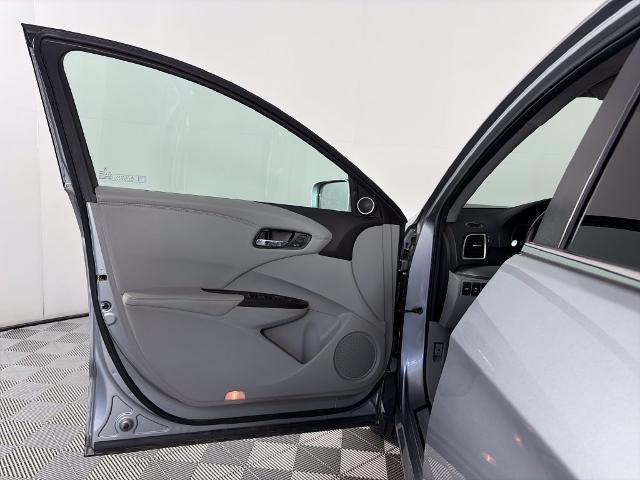 2018 Acura RDX - $18,698