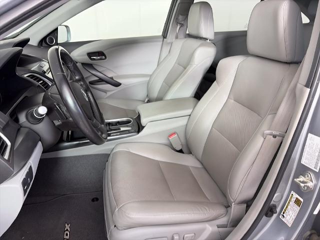 2018 Acura RDX - $18,698