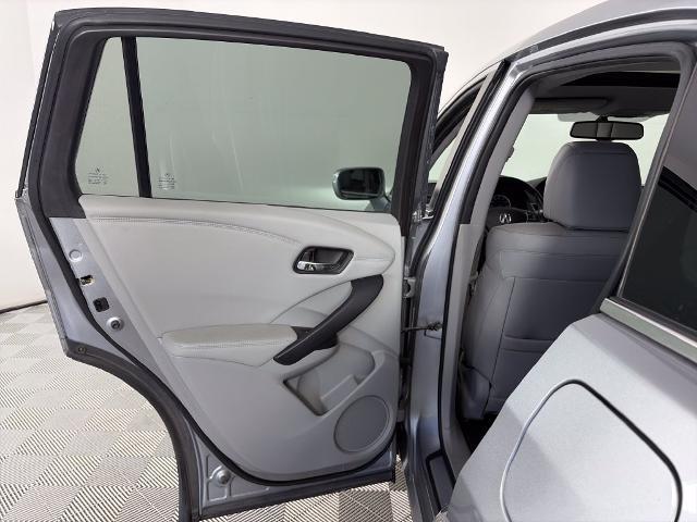 2018 Acura RDX - $18,698