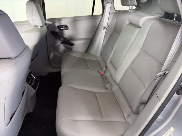 2018 Acura RDX - $18,698