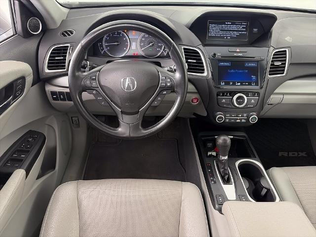 2018 Acura RDX - $18,698