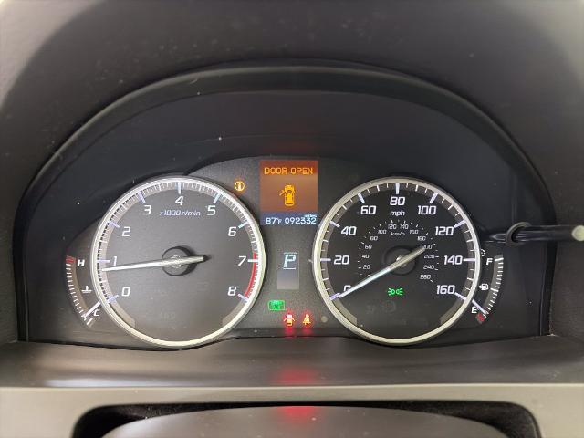 2018 Acura RDX - $18,698