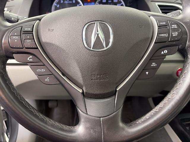 2018 Acura RDX - $18,698