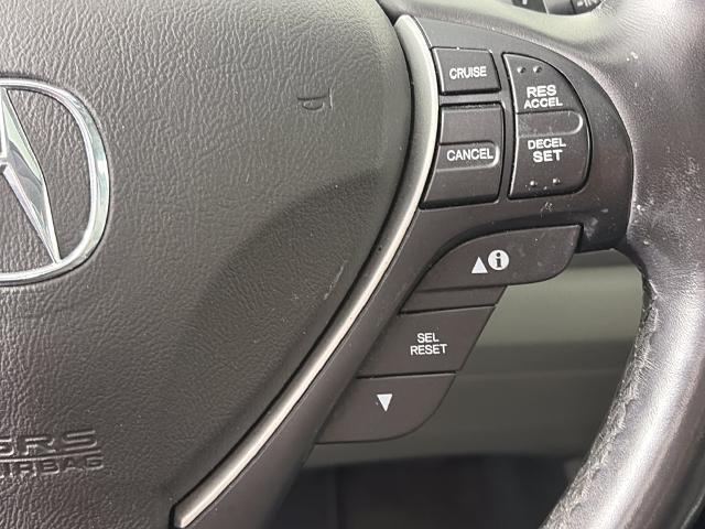 2018 Acura RDX - $18,698