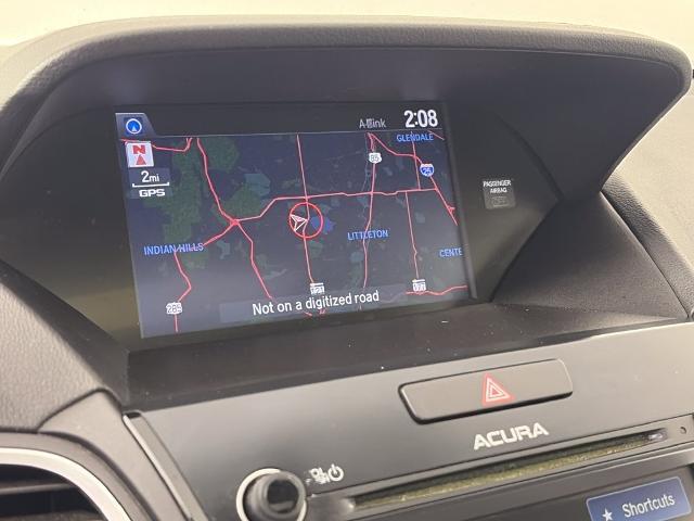 2018 Acura RDX - $18,698