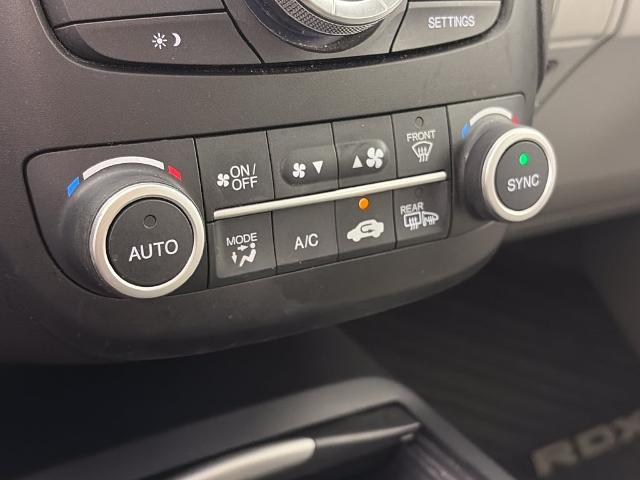 2018 Acura RDX - $18,698