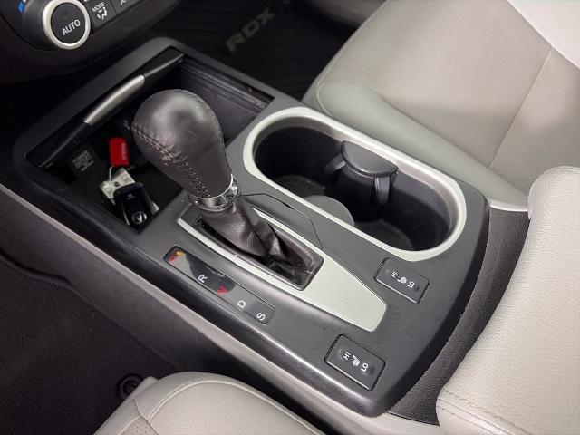 2018 Acura RDX - $18,698