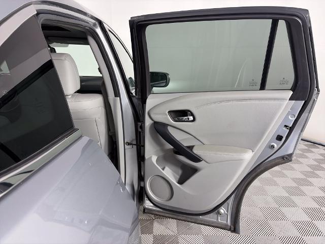 2018 Acura RDX - $18,698
