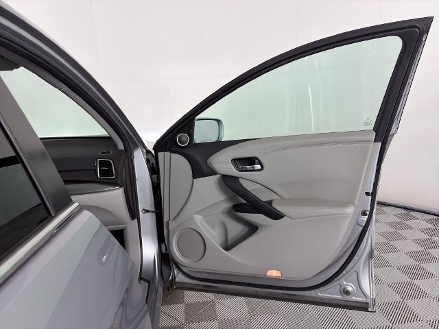 2018 Acura RDX - $18,698