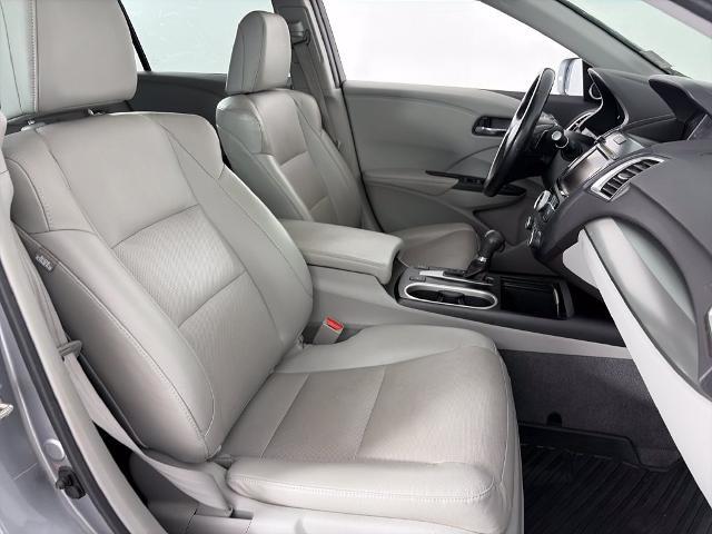 2018 Acura RDX - $18,698