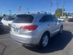 2013 RDX Thumbnail 4