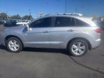 2013 RDX Thumbnail 7