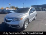 2013 RDX Thumbnail 8