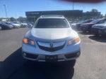 2013 RDX Thumbnail 9