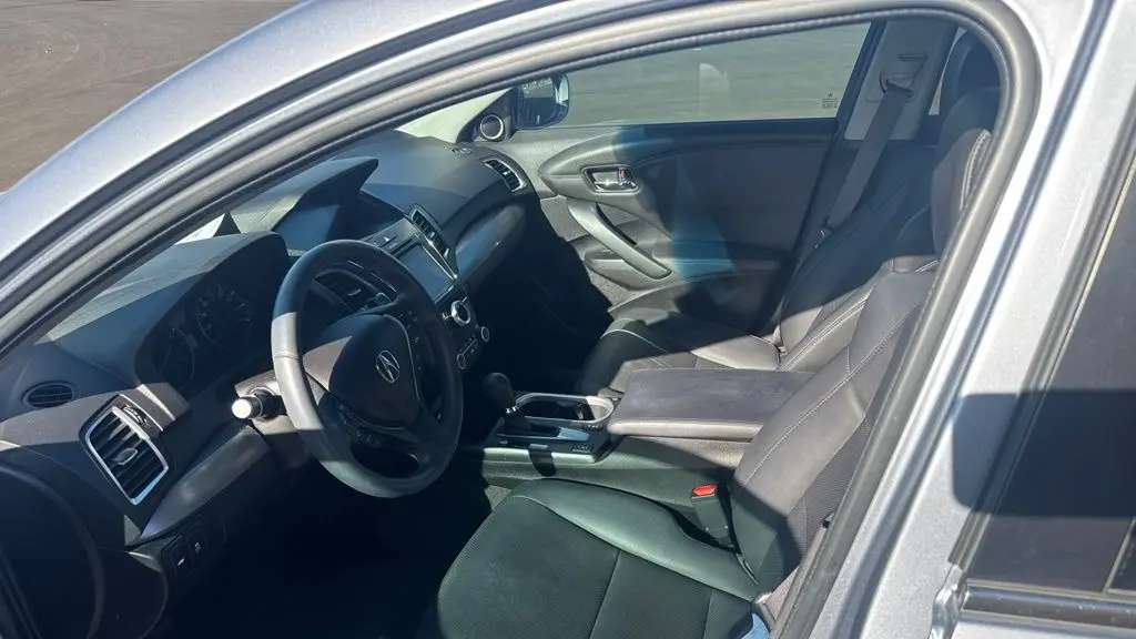 2016 Acura RDX w/Tech