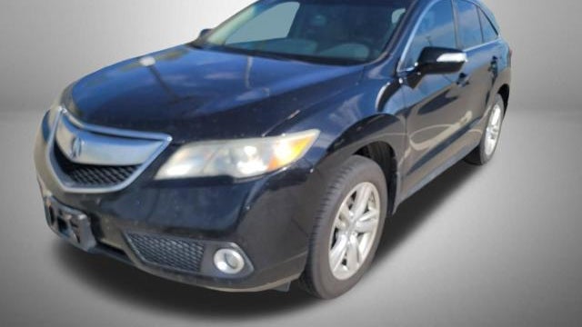 Preowned 2015 Acura RDX w/Tech for Sale