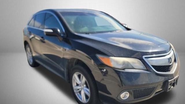 2015 Acura RDX w/Tech