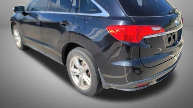 2015 Acura RDX w/Tech