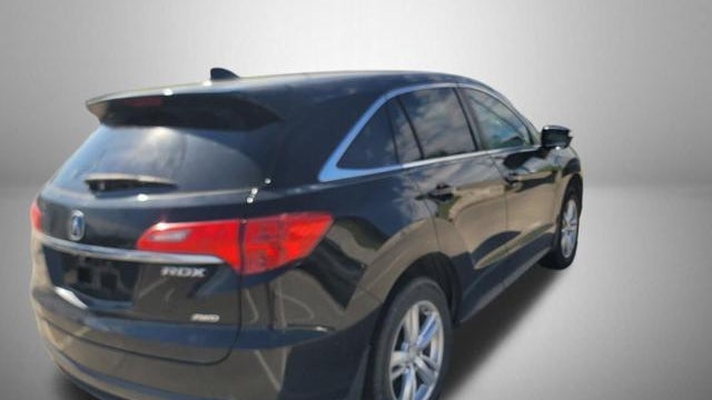 2015 Acura RDX w/Tech