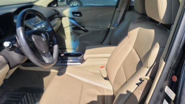 2015 Acura RDX w/Tech