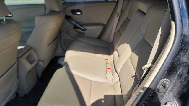 2015 Acura RDX w/Tech