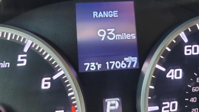 2015 Acura RDX w/Tech