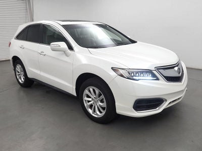 Photo of a 2016 Acura RDX AWD 4DR SUV W/Technology Package for sale