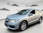 2018 RDX Thumbnail 1