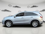 2018 RDX Thumbnail 2