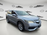 2018 RDX Thumbnail 7