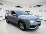 2018 RDX Thumbnail 8