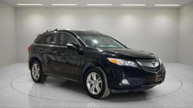 2014 Acura RDX - $11,995