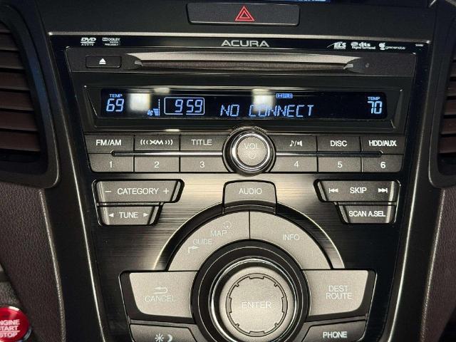 2014 Acura RDX - $11,995