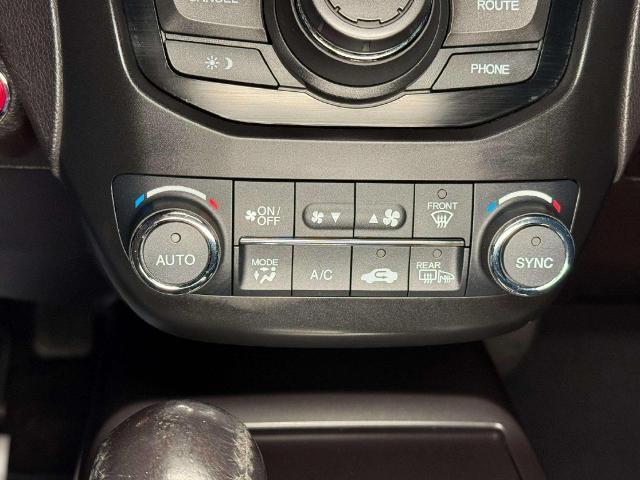 2014 Acura RDX - $11,995