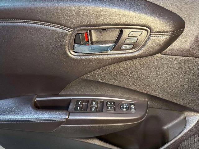 2014 Acura RDX - $11,995
