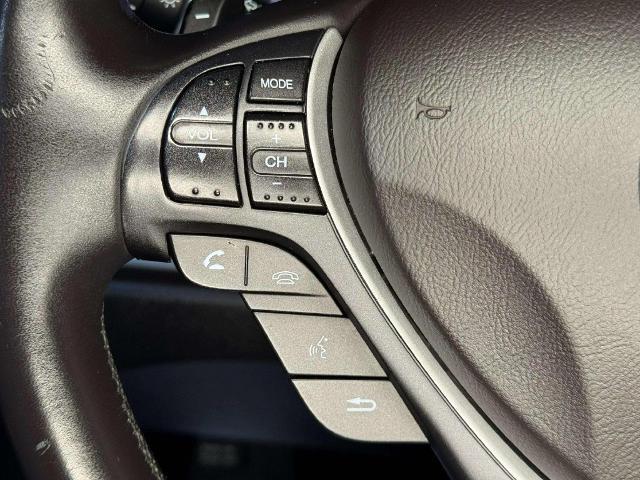 2014 Acura RDX - $11,995