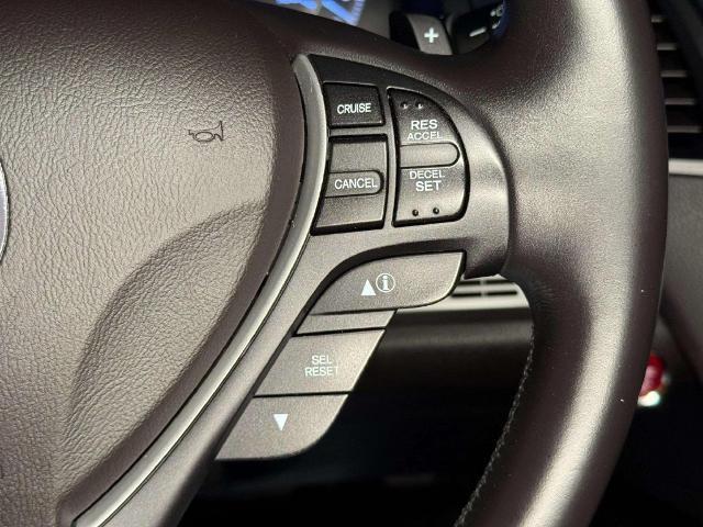 2014 Acura RDX - $11,995
