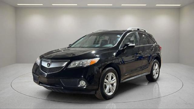 2014 Acura RDX - $11,995