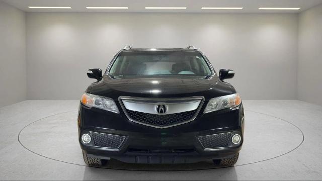 2014 Acura RDX - $11,995