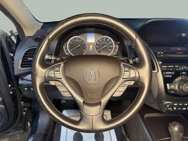 2014 Acura RDX - $11,995
