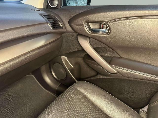 2014 Acura RDX - $11,995