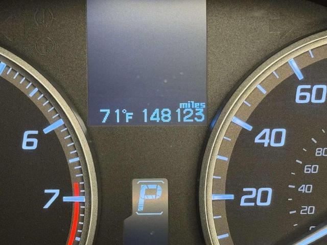 2014 Acura RDX - $11,995