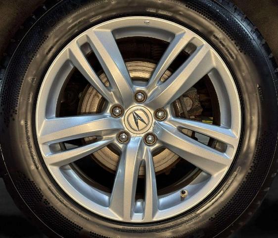 2014 Acura RDX - $11,995