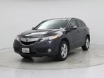 2015 RDX Thumbnail 4