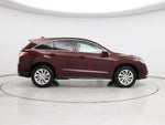 2018 RDX Thumbnail 7