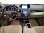 2018 RDX Thumbnail 9