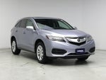 2016 RDX Thumbnail 1