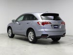 2016 RDX Thumbnail 2