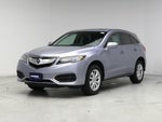 2016 RDX Thumbnail 4